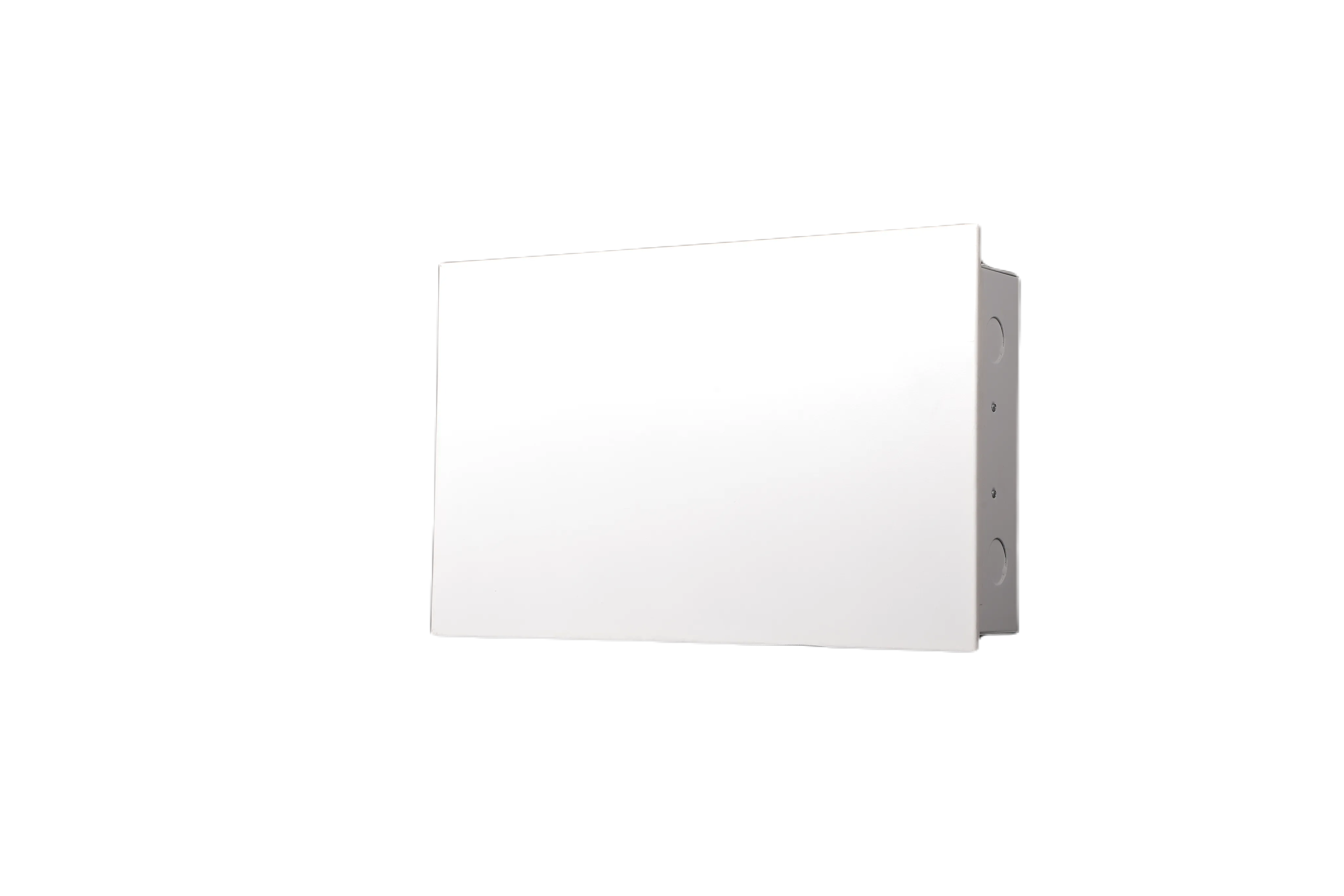 SPN Double Door MCB Box TV-TEL